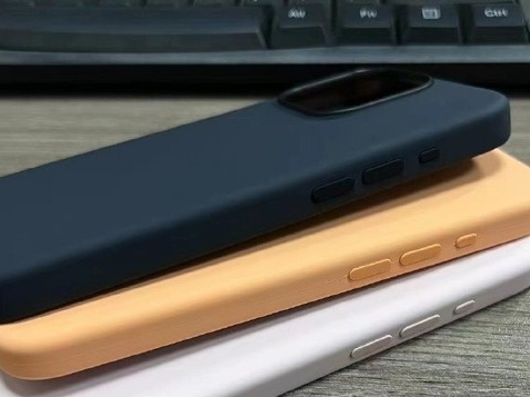 海州苹果14维修站分享iPhone14手机壳能直接给iPhone15用吗?