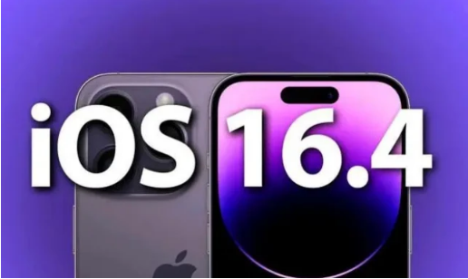 海州苹果14维修分享：iPhone14可以升级iOS16.4beta2吗？ 