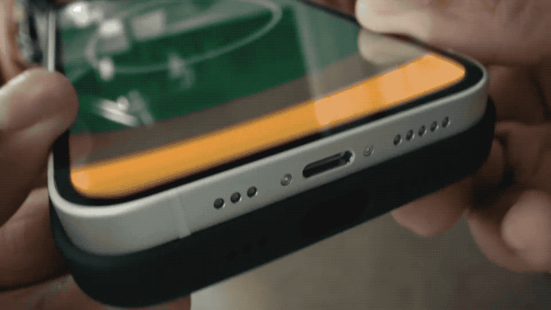 海州苹果手机维修分享未来 Magsafe 还有哪些发展空间 