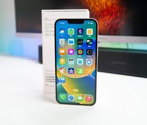 海州苹果维修点分享iPhone 14 Plus黑屏小众诱因汇总 
