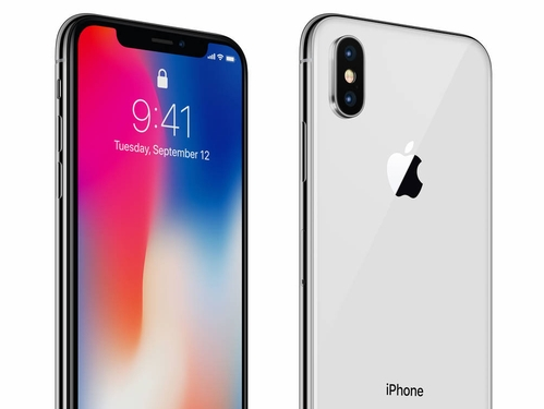 海州苹果维修点分享iPhone X摄像头实拍质感与场景适配全解析 