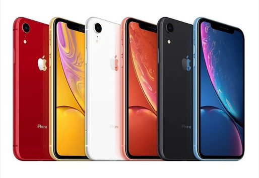 海州苹果维修点分享iPhone XR摄像头原生色彩表现与日常拍摄实用指南 